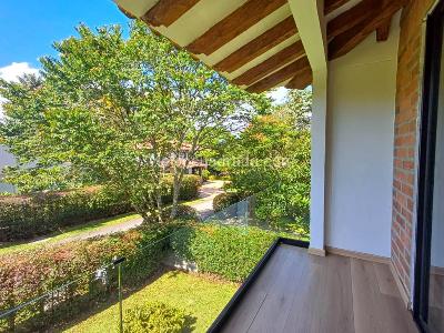 Casa de 4 alcobas en arriendo en Llanogrande Via Principal, Rionegro, 1600 m² · foto 11 de 20