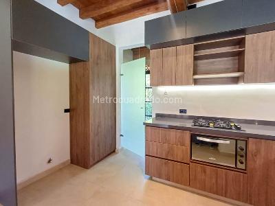 Casa de 4 alcobas en arriendo en Llanogrande Via Principal, Rionegro, 1600 m² · foto 16 de 20
