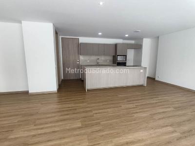 Apartamento de 2 alcobas en venta en Sajonia, Rionegro, 112 m² · foto 4 de 13