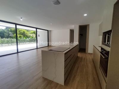 Apartamento de 2 alcobas en venta en Sajonia, Rionegro, 112 m² · foto 5 de 13