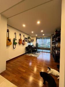 Apartamento de 3 alcobas en venta en El Poblado, Medellín, 243 m² · foto 7 de 20