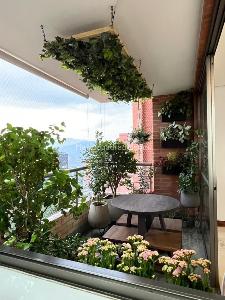 Apartamento de 3 alcobas en venta en El Poblado, Medellín, 243 m² · foto 9 de 20