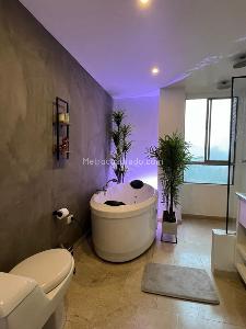 Apartamento de 3 alcobas en venta en El Poblado, Medellín, 243 m² · foto 12 de 20