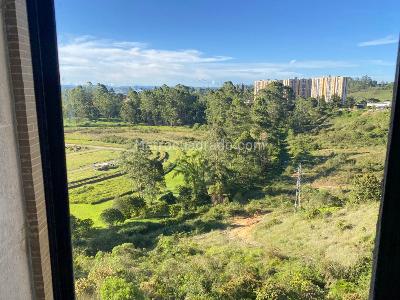 Apartamento de 2 alcobas en venta en Sector Quirama, Rionegro, 49 m² · foto 2 de 18
