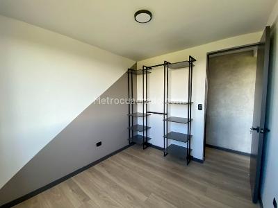 Apartamento de 2 alcobas en venta en Sector Quirama, Rionegro, 49 m² · foto 6 de 18