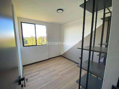Apartamento de 2 alcobas en venta en Sector Quirama, Rionegro, 49 m² · foto 7 de 18