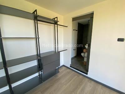 Apartamento de 2 alcobas en venta en Sector Quirama, Rionegro, 49 m² · foto 8 de 18