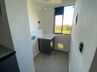 Apartamento de 2 alcobas en venta en Sector Quirama, Rionegro, 49 m² · foto 10 de 18
