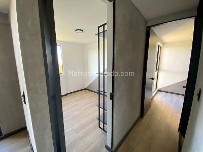 Apartamento de 2 alcobas en venta en Sector Quirama, Rionegro, 49 m² · foto 11 de 18