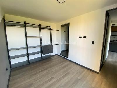 Apartamento de 2 alcobas en venta en Sector Quirama, Rionegro, 49 m² · foto 14 de 18