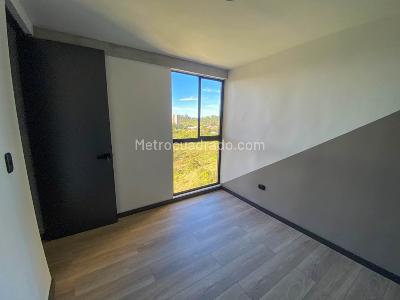 Apartamento de 2 alcobas en venta en Sector Quirama, Rionegro, 49 m² · foto 15 de 18