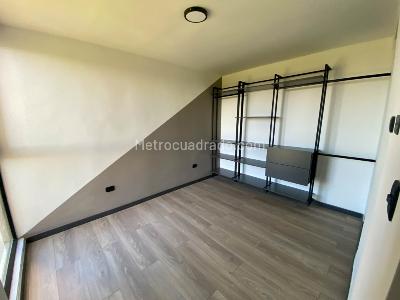 Apartamento de 2 alcobas en venta en Sector Quirama, Rionegro, 49 m² · foto 16 de 18