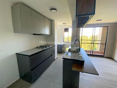 Apartamento de 2 alcobas en venta en Sector Quirama, Rionegro, 49 m² · foto 17 de 18