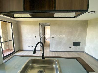 Apartamento de 2 alcobas en venta en Sector Quirama, Rionegro, 49 m² · foto 18 de 18