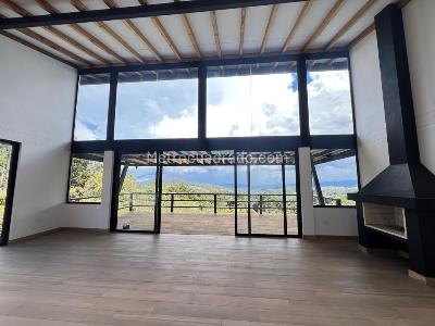 Casa en Arriendo, Las Palmas (Envigado), Envigado
