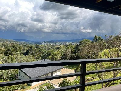 Casa de 3 alcobas en arriendo en Las Palmas (Envigado), Envigado, 320 m² · foto 15 de 20