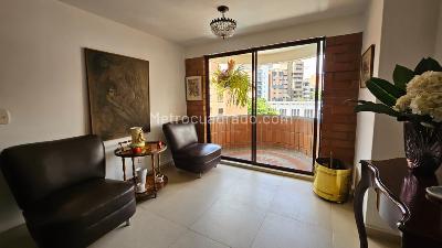 Apartamento en venta en Laureles, Medellín · foto 4 de 19