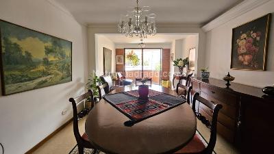 Apartamento en venta en Laureles, Medellín · foto 5 de 19