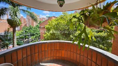 Apartamento en venta en Laureles, Medellín · foto 6 de 19