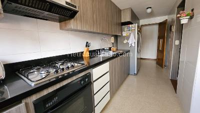 Apartamento en venta en Laureles, Medellín · foto 8 de 19