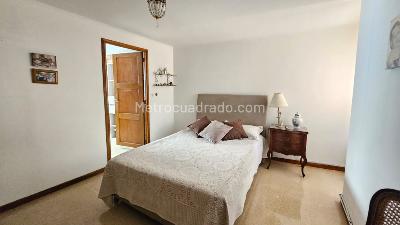 Apartamento en venta en Laureles, Medellín · foto 9 de 19