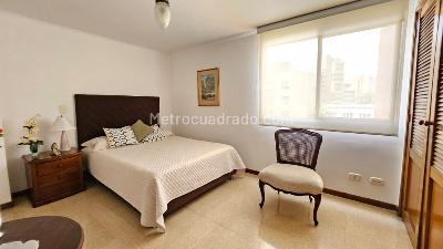 Apartamento en venta en Laureles, Medellín · foto 10 de 19