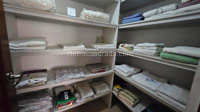 Apartamento en venta en Laureles, Medellín · foto 11 de 19