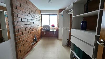 Apartamento en venta en Laureles, Medellín · foto 12 de 19