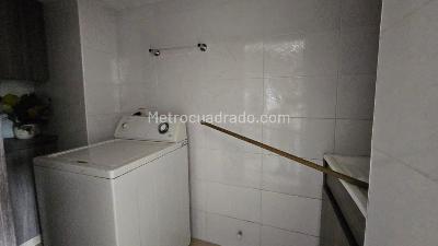 Apartamento en venta en Laureles, Medellín · foto 16 de 19