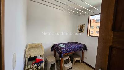 Apartamento en venta en Laureles, Medellín · foto 17 de 19