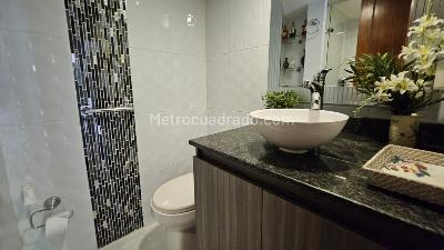 Apartamento en venta en Laureles, Medellín · foto 18 de 19