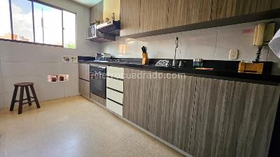 Apartamento en venta en Laureles, Medellín · foto 19 de 19