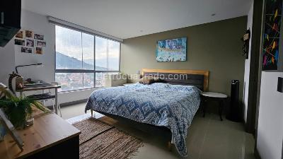 Apartamento en venta en Loma De Las Brujas, Envigado · foto 3 de 9