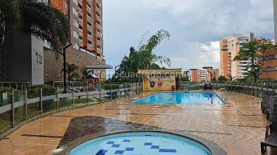 Apartamento en venta en Loma De Las Brujas, Envigado · foto 9 de 9