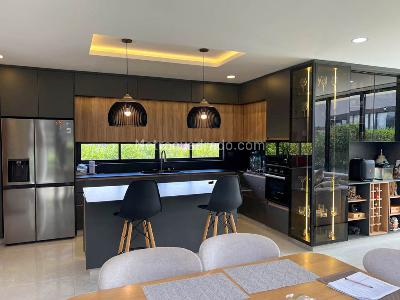 Casa de 4 alcobas en venta en Via Llanogrande San Antonio, Rionegro, 268 m² · foto 5 de 20