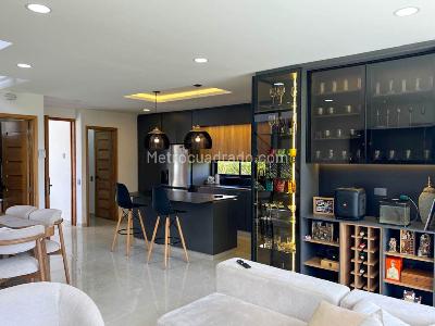 Casa de 4 alcobas en venta en Via Llanogrande San Antonio, Rionegro, 268 m² · foto 6 de 20