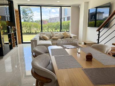 Casa de 4 alcobas en venta en Via Llanogrande San Antonio, Rionegro, 268 m² · foto 8 de 20