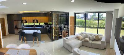 Casa de 4 alcobas en venta en Via Llanogrande San Antonio, Rionegro, 268 m² · foto 10 de 20
