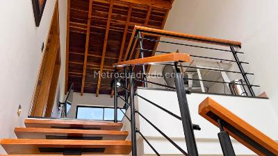 Casa de 4 alcobas en venta en Via Llanogrande San Antonio, Rionegro, 268 m² · foto 11 de 20