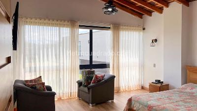 Casa de 4 alcobas en venta en Via Llanogrande San Antonio, Rionegro, 268 m² · foto 12 de 20