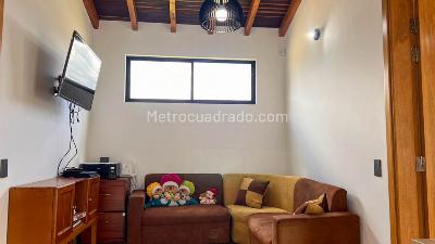 Casa de 4 alcobas en venta en Via Llanogrande San Antonio, Rionegro, 268 m² · foto 20 de 20