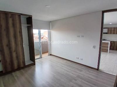 Apartamento de 1 alcoba en venta en San Antonio, Rionegro, 51 m² · foto 5 de 16