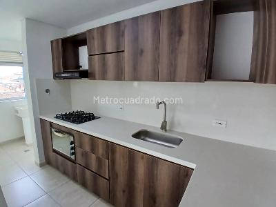 Apartamento de 1 alcoba en venta en San Antonio, Rionegro, 51 m² · foto 8 de 16