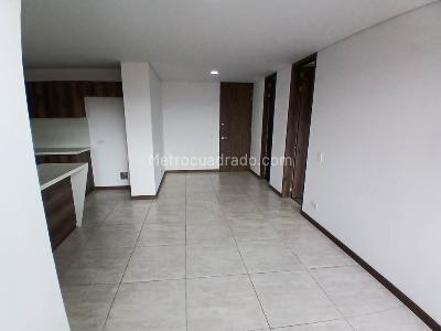 Apartamento de 1 alcoba en venta en San Antonio, Rionegro, 51 m² · foto 9 de 16