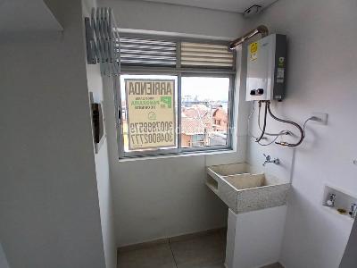 Apartamento de 1 alcoba en venta en San Antonio, Rionegro, 51 m² · foto 10 de 16