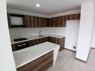 Apartamento de 1 alcoba en venta en San Antonio, Rionegro, 51 m² · foto 11 de 16