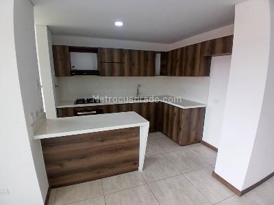 Apartamento de 1 alcoba en venta en San Antonio, Rionegro, 51 m² · foto 12 de 16