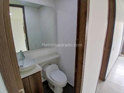 Apartamento de 1 alcoba en venta en San Antonio, Rionegro, 51 m² · foto 13 de 16