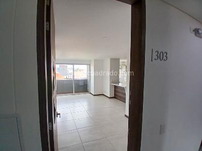 Apartamento de 1 alcoba en venta en San Antonio, Rionegro, 51 m² · foto 15 de 16