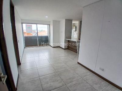 Apartamento de 1 alcoba en venta en San Antonio, Rionegro, 51 m² · foto 16 de 16